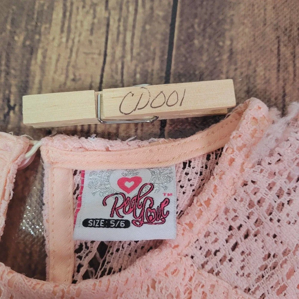 Real Love up sale